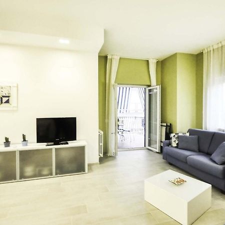 Casa Primavera Sorrento Eksteriør bilde