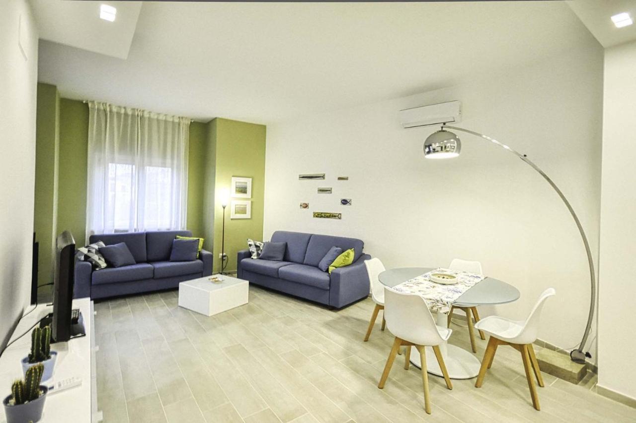 Casa Primavera Sorrento Eksteriør bilde