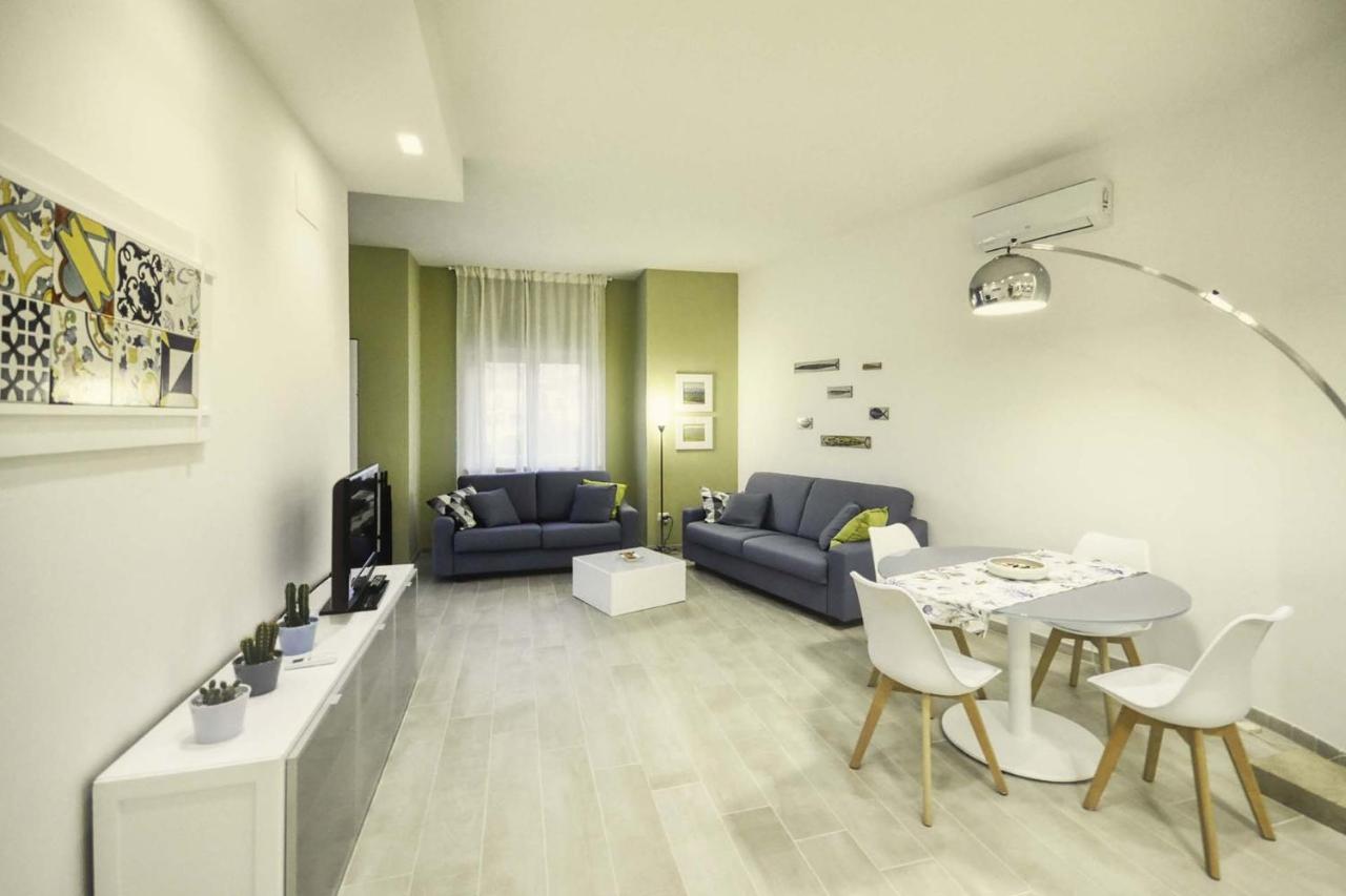 Casa Primavera Sorrento Eksteriør bilde