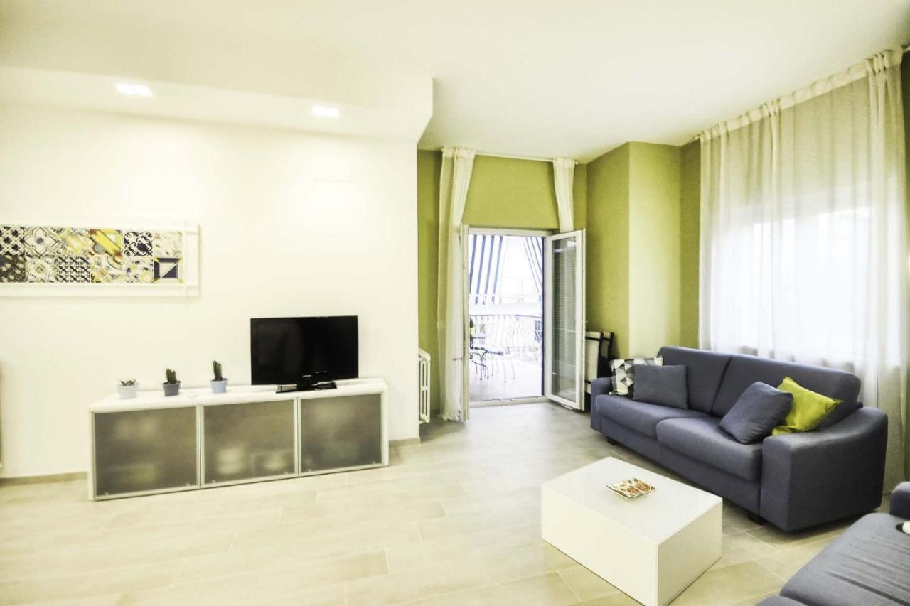 Casa Primavera Sorrento Eksteriør bilde