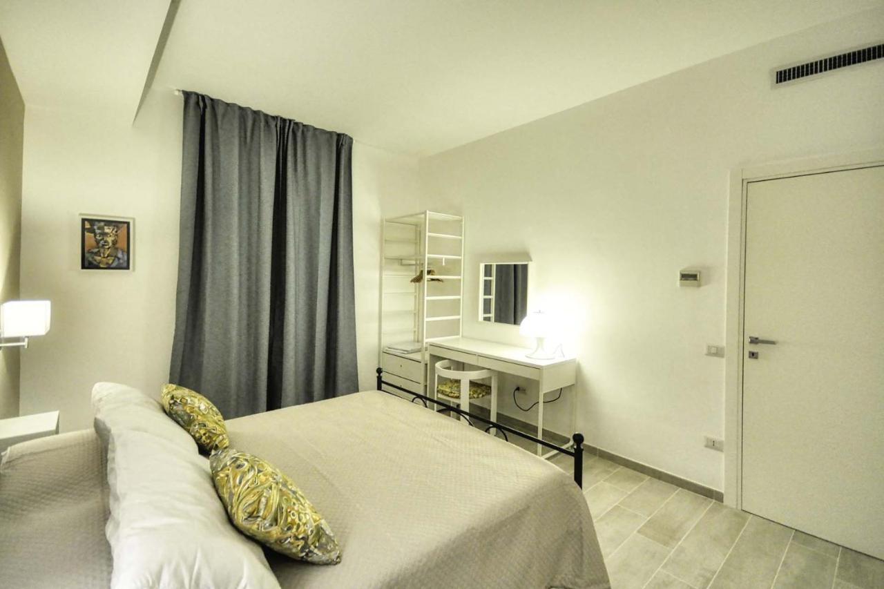 Casa Primavera Sorrento Eksteriør bilde