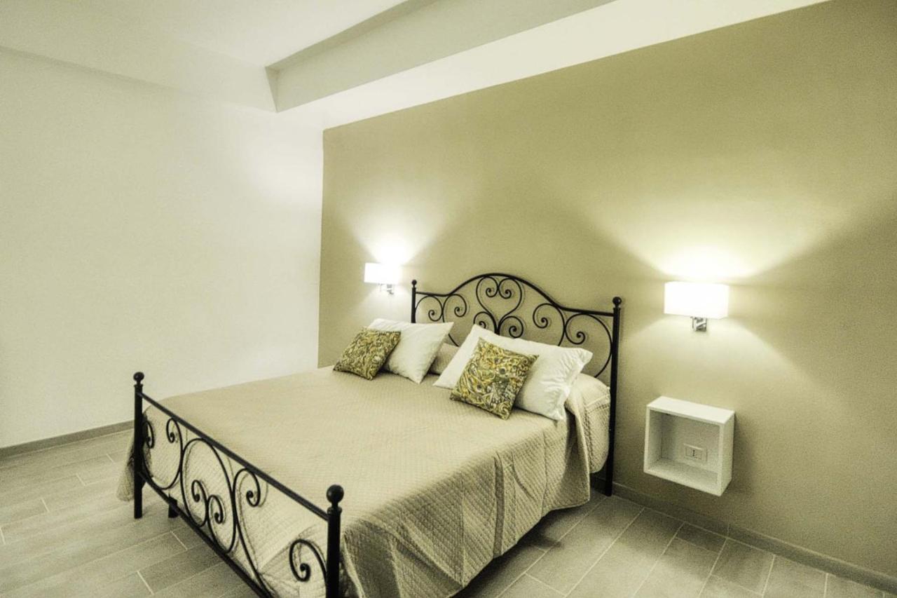 Casa Primavera Sorrento Eksteriør bilde