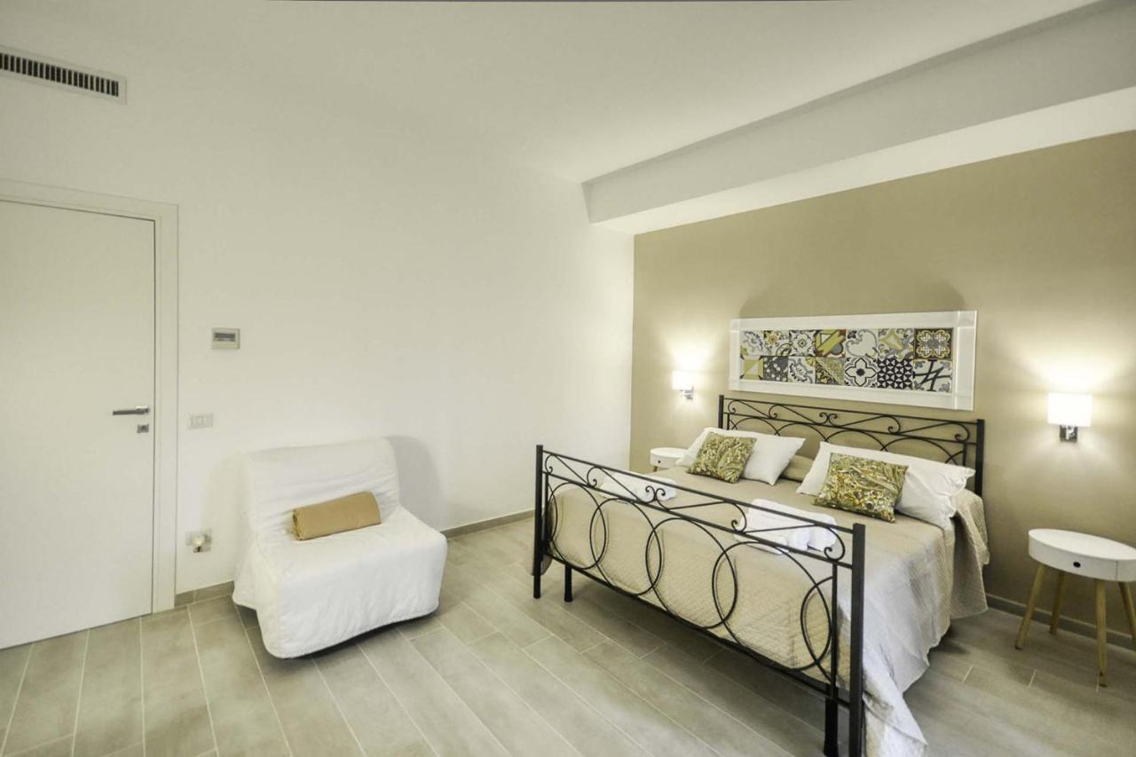Casa Primavera Sorrento Eksteriør bilde