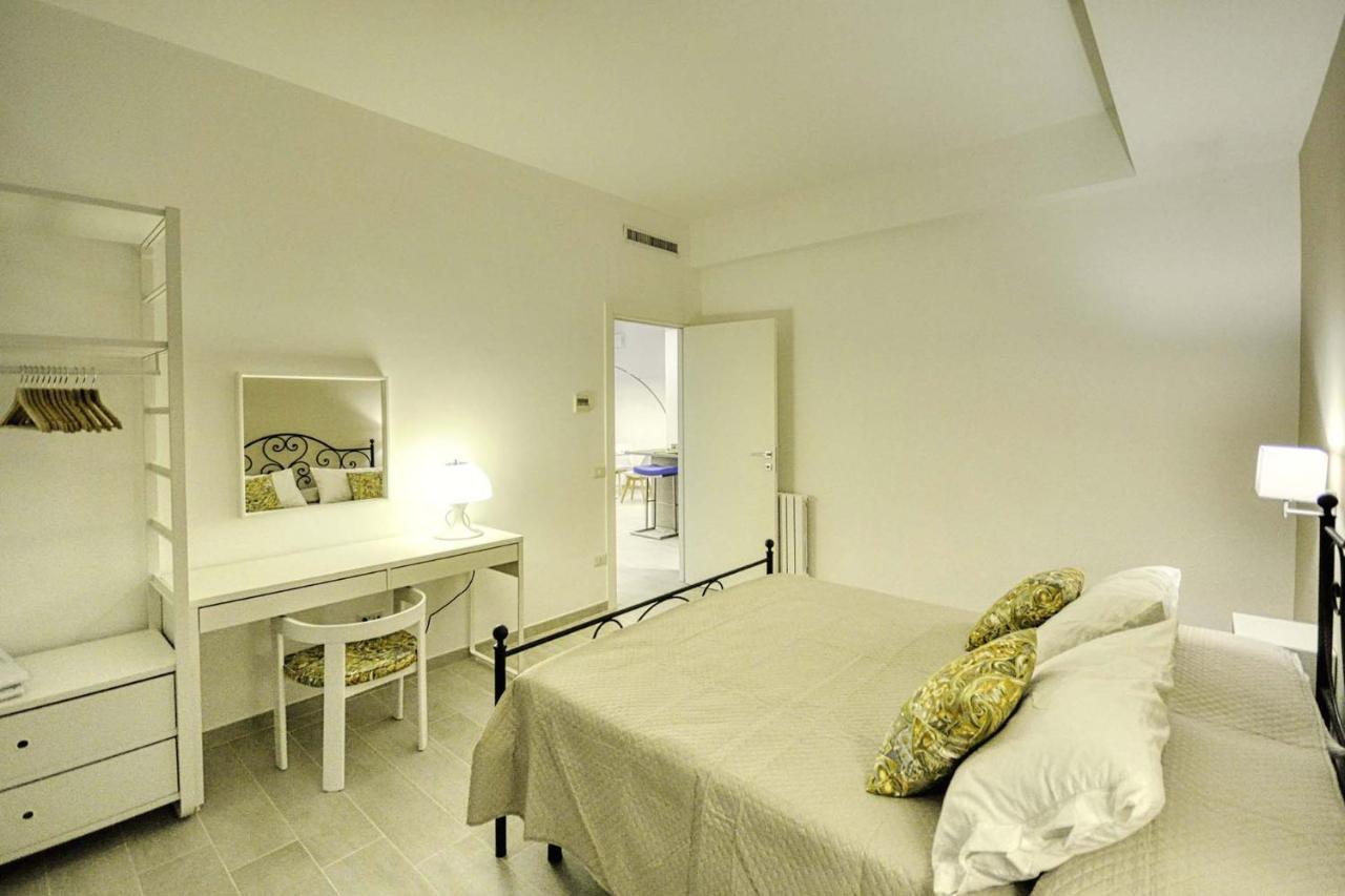 Casa Primavera Sorrento Eksteriør bilde