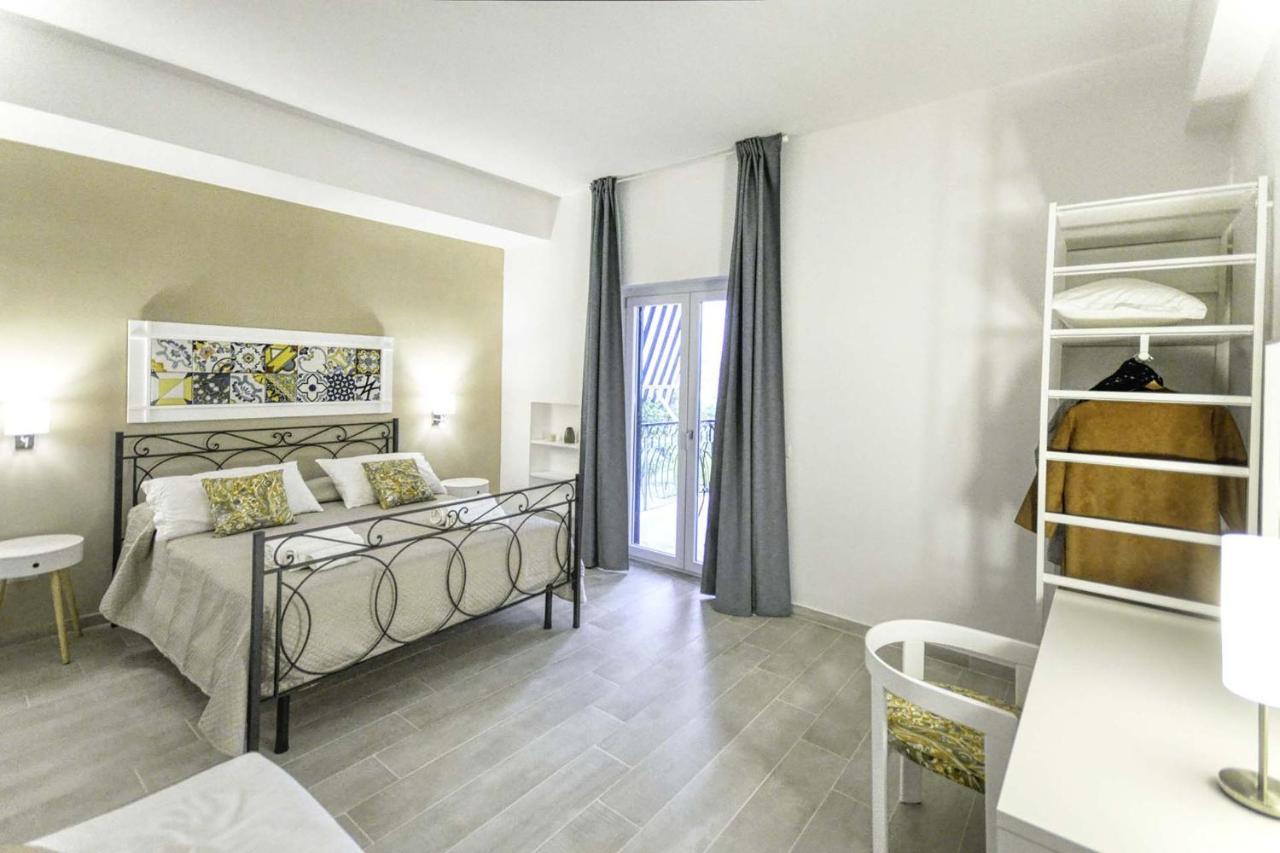 Casa Primavera Sorrento Eksteriør bilde