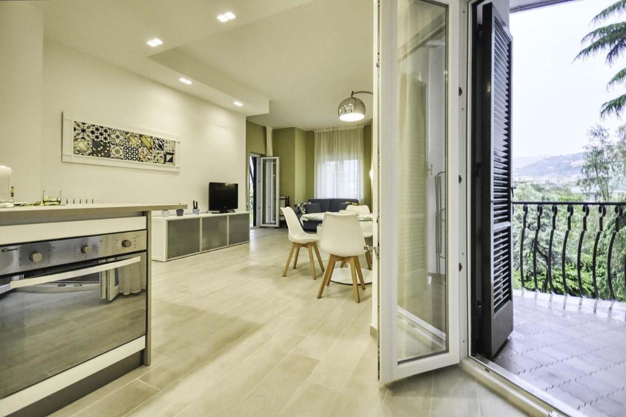 Casa Primavera Sorrento Eksteriør bilde
