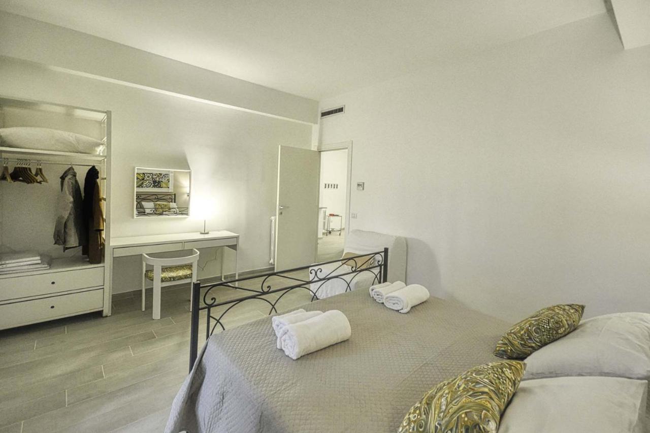 Casa Primavera Sorrento Eksteriør bilde